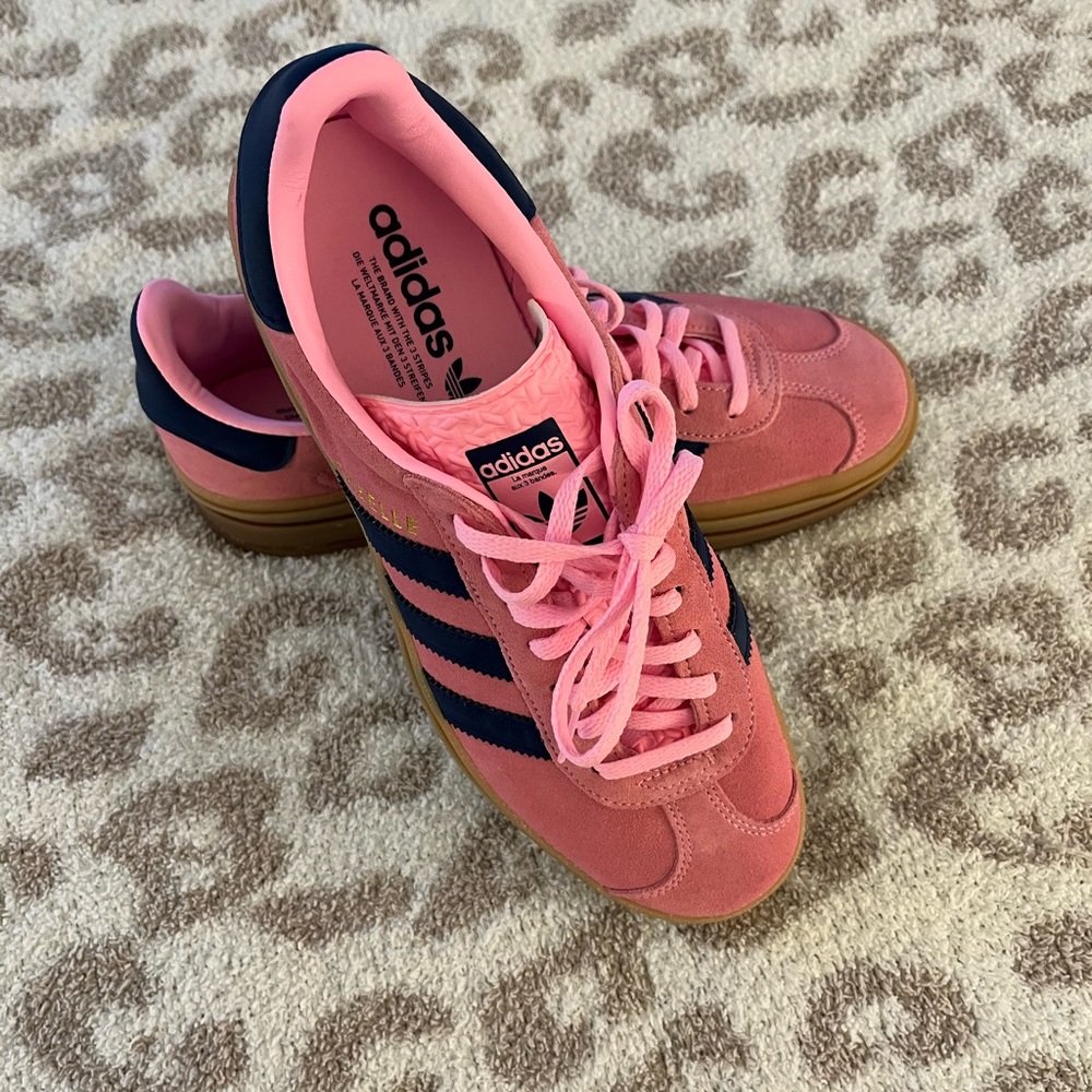 Adidas Gazelle Bold